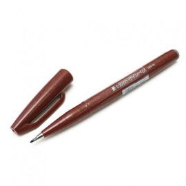 ROTULADOR SIGN PEN BRUSH CON PUNTA DE PINCEL SUAVE