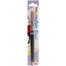 PINCEL RECARGABLE COLOR BRUSH ROSA CORAL