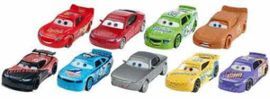 COCHES PERSONAJES CARS SURTIDOS