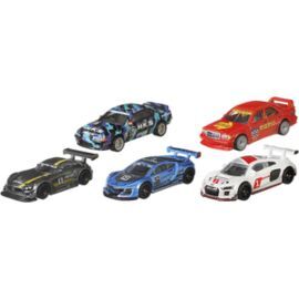HOT WHEELS COCHES CLASICOS (SURTIDO)