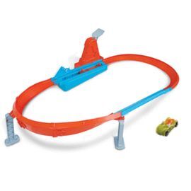 HOT WHEELS PISTAS CAMPEONATO DE VELOCIDAD