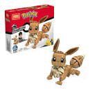 FIGURA ACCION EEVEE JUMBO