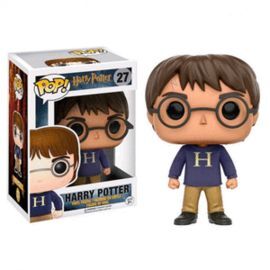 FUNKO POP HARRY POTTER JERSEY CON LETRA H