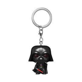 FUNKO POP KEYCHAIN LLAVERO STAR WARS DARTH VADER 5