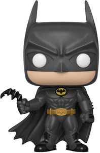 FUNKO POP DC BATMAN