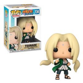 FUNKO POP NARUTO SHIPPUDEN LADY TSUNADE 46629