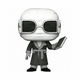 FUNKO UNIVERSAL STUDIOS MONSTER HOMBRE INVISIBLE B