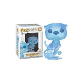FUNKO POP HARRY POTTER PATRONUS HERMIONE 46996