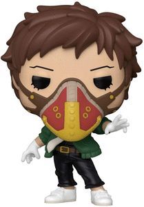 FUNKO POP MY HERO ACADEMIA OVERHAUL CHISAKI