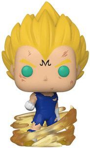 FUNKO POP DRAGON BALL Z S8 MAJIN VEGETA
