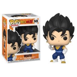 FUNKO POP DRAGON BALL Z VEGITO