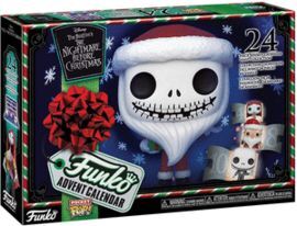 FUNKO POP CALENDARIO ADVIENTO DISNEY PESADILLA ANT