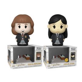 MINI MOMENTS FUNKO HARRY POTTER HERMIONE CLASES PO