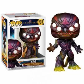 FUNKO POP MARVEL ETERNALS KRO 49717