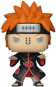 FUNKO POP NARUTO SHIPPUDEN PAIN 49807