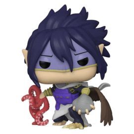 FUNKO POP MY HERO ACADEMIA TAMAKI EN TRAJE DE SUPE
