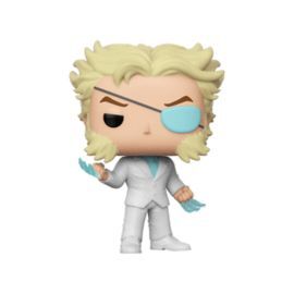 FUNKO POP MARVEL INFINITY WARPS DIAMOND PATCH 5200