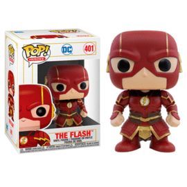 FUNKO POP DC IMPERIAL PALACE THE FLASH 52432