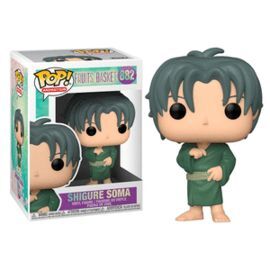 FUNKO POP ANIMACION FRUITS BASKET SHIGURE SOHMA FK