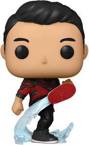 FUNKO POP MARVEL SHANG-CHI