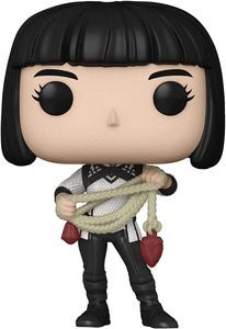 FUNKO POP MARVEL SHANG-CHI XIALING