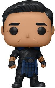 FUNKO POP MARVEL SHANG-CHI WENWU