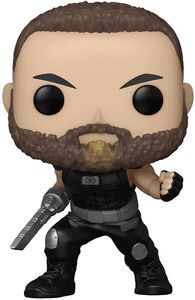 FUNKO POP MARVEL SHANG-CHI RAZOR FIST