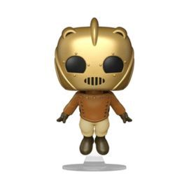 FUNKO POP DISNEY THE ROCKETEER EDICION LIMITADA EX