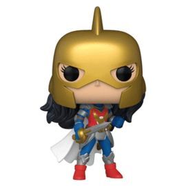FUNKO POP DC HEROES WONDER WOMAN 80TH FLASHPOINT 5