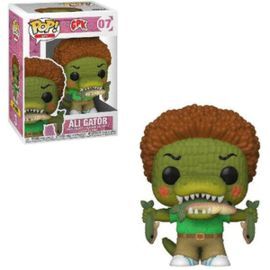 FUNKO POP GARBAGE PAIL KIDS LA PANDILLA BASURA ALI
