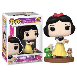 FUNKO POP DISNEY ULTIMATE PRINCESS BLANCANIEVES 55