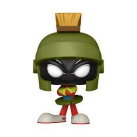 FUNKO POP CINE SPACE JAM 2 MARVIN EL MARCIANO 5597