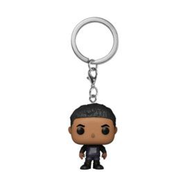 FUNKO POP KEYCHAIN LLAVERO CINE SPACE JAM 2 DON 56