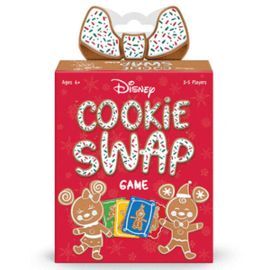 JUEGO DE MESA FUNKO COOKIE SWAP JUEGO DE CARTAS