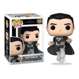 FUNKO POP DC LA LIGA DE LA JUSTICIA ZACK SNYDERS S