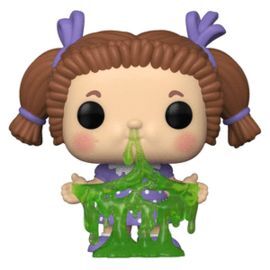 FUNKO POP GARBAGE PAIL KIDS LA PANDILLA BASURA LEA