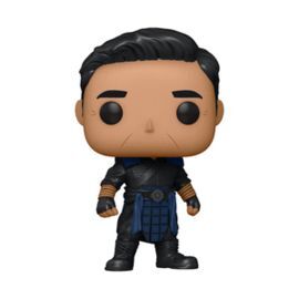 FUNKO POP MARVEL SHANG - CHI WENWU 52880