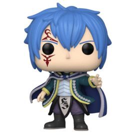 FUNKO POP ANIMACION FAIRY TAIL JELLAL FERNANDES 57