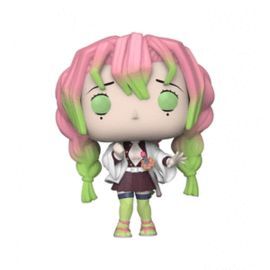 FUNKO POP KIMETSU NO YAIBA DEMON SLAYER MITSURI KA