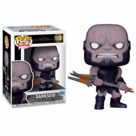 FUNKO POP DC COMICS LA LIGA DE LA JUSTICIA DARKSEI
