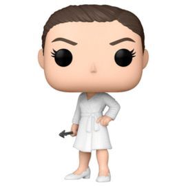 FUNKO POP DC COMICS LA LIGA DE LA JUSTICIA DIANA C