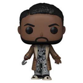 FUNKO POP CINE TERROR CANDYMAN CANDYMAN CON OPCION