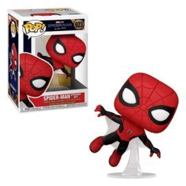 FUNKO POP MARVEL SPIDERMAN NO WAY HOME TRAJE INTEG