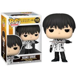 FUNKO POP TOKYO GHOUL KUKI URIE 57642
