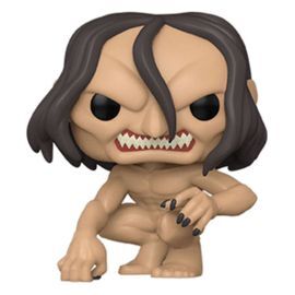 FUNKO POP ATTACK ON TITAN SHINGEKI NO KYOJIN TITAN