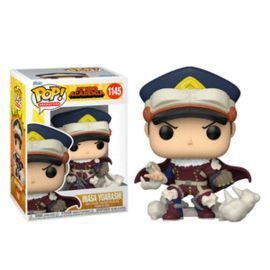 FUNKO POP MY HERO ACADEMIA INASA YOARASHI 58600