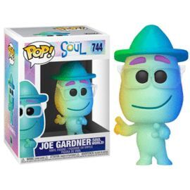 FUNKO POP DISNEY SOUL JOE GARDNER ALMA 47949
