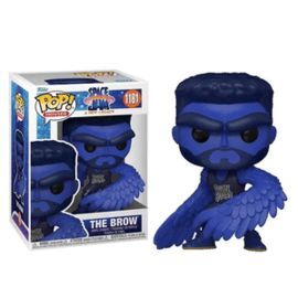 FUNKO POP CINE SPACE JAM 2 THE BROW 59244
