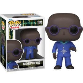 FUNKO POP CINE THE MATRIX 4