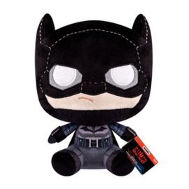 PELUCHE FUNKO PLUSH DC COMICS THE BATMAN BATMAN 59